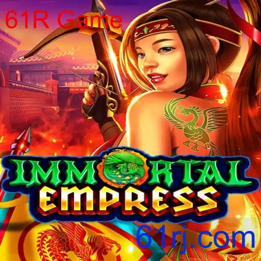 ImmortalEmpress: Um Jogo Revolucionário na Plataforma 61R Game