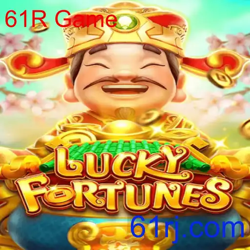 Desvendando o Mundo de LUCKYFORTUNES: Um Mergulho no Jogo do Momento